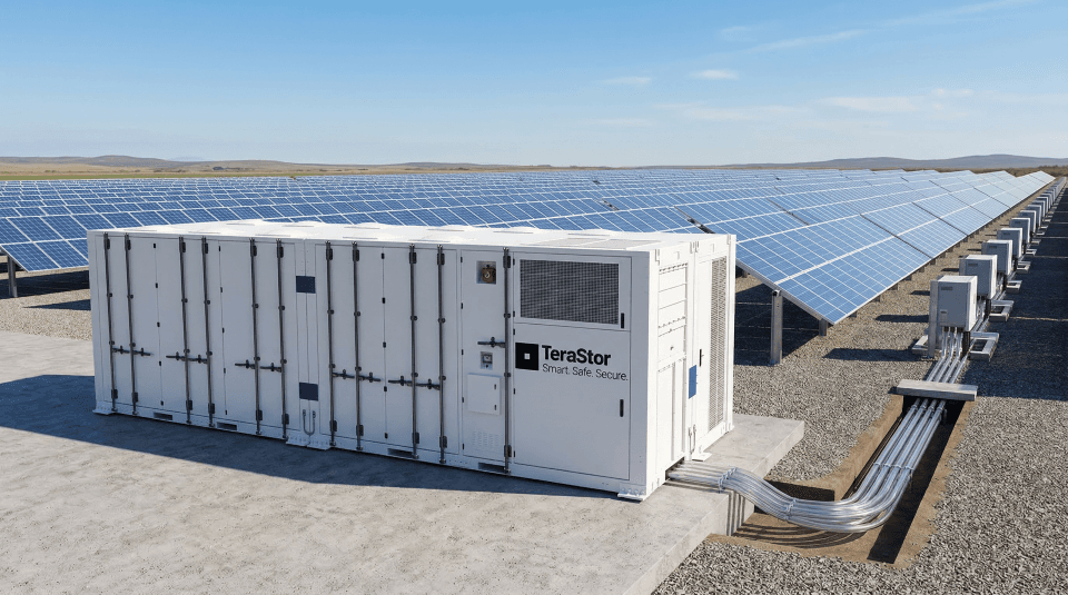 AI-Driven Controls: Transforming Energy Management featured image