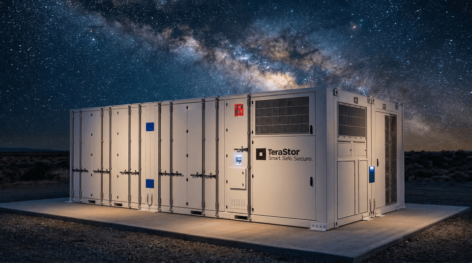 Grid Stabilization and Frequency Regulation featured image