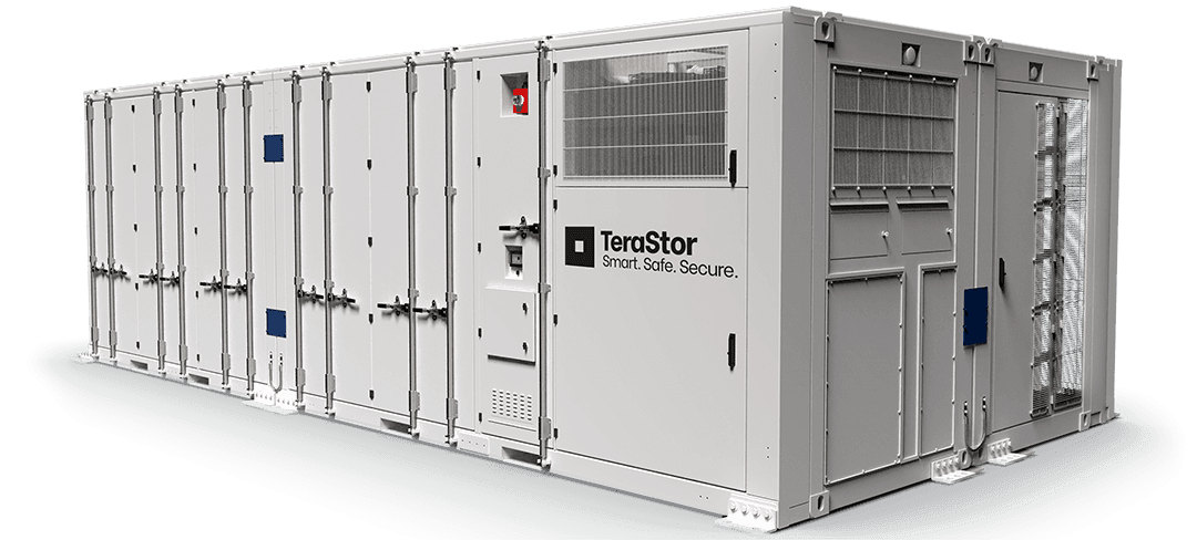 Product Line P (Parallel)